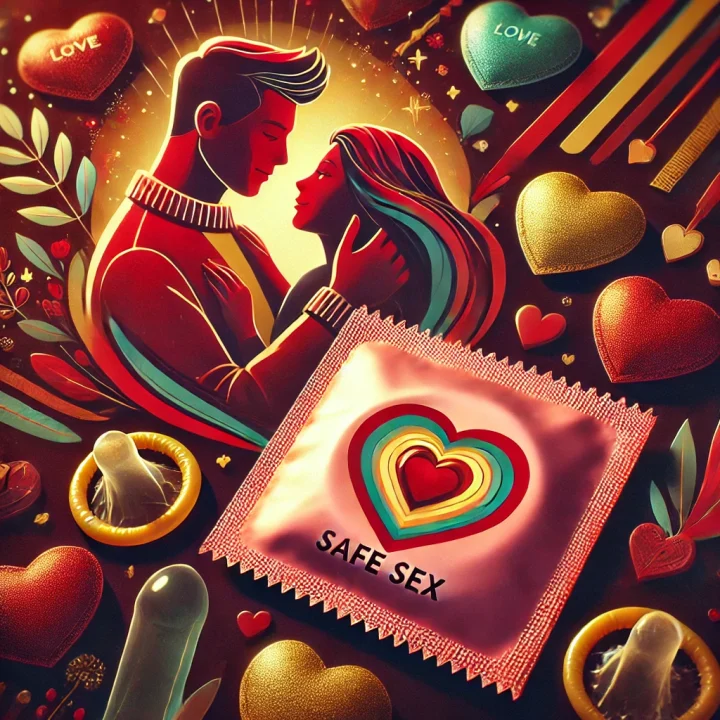 Valentine S Day Safe Sex Tips Protection Consent Intimacy Patient