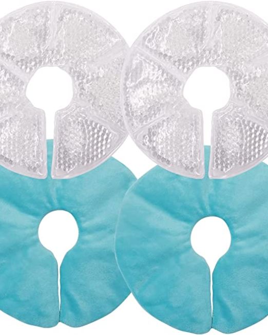 Breast Ice Pack
