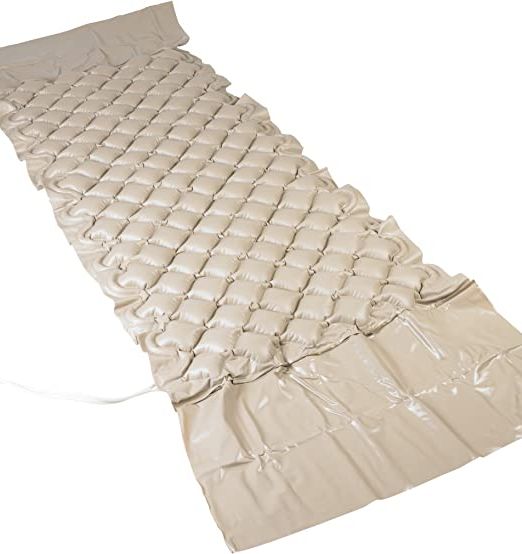 Pressure Relief Mattress Pad Replacement