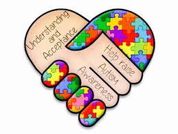  Hands shaking in commemoration of Autism Acceptance Week 2023, promoting awareness and support for individuals with ASD.