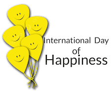 Bouquet of Happy Balloons - Colorful and Cheerful Decor for Celebrating Joy and Happiness