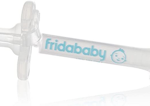 Pacifier Baby Medicine Dispenser