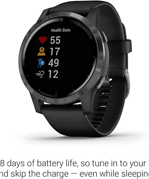 GPS Smartwatch