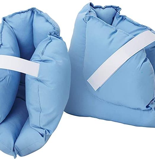 Heel Cushion Protector Pillow
