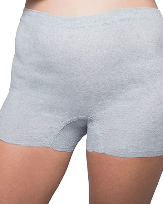 Postpartum Underwear