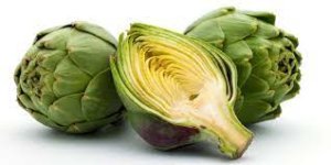 Artichokes: Supporting Digestive Health 