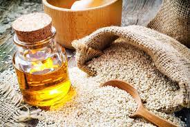 Sesame Oil: Versatile Cooking Oil with Health Benefits