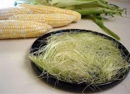 Corn Silk in a Bowl: Natural Remedy for Kidney Health