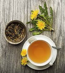 Dandelion Root Tea: Promising Natural Aid for Gallstone Management and Liver Health