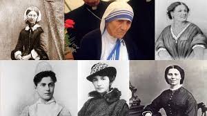 Nursing Icons - Recognizing Six Nurses Who Made Meaningful Contributions to the Profession: Florence Nightingale, Clara Barton, Mary Seacole, Virginia Henderson, Margaret Sanger and Sister Callista Roy