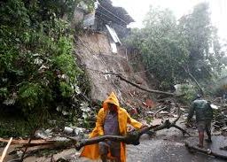 Post-Disaster Resilience: Individuals Rebuilding Together