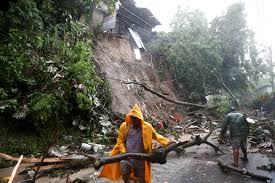 Post-Disaster Resilience: Individuals Rebuilding Together
