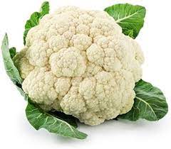 Cauliflower, a cruciferous powerhouse, aiding in stabilizing blood sugar and sustaining energy.