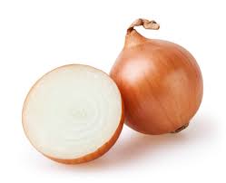 Onions, flavor-packed and rich in sulfur compounds, aiding in detoxification and energy metabolism.