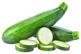 Zucchini, versatile and nutrient-packed, supporting energy conversion and vitality.