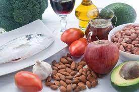 Cholesterol-Friendly Foods: A Variety of Nutrient-Rich Options for Heart Health