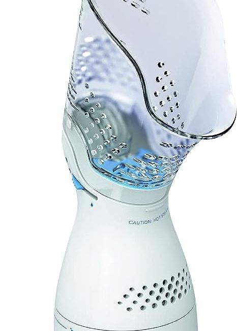 Personal Sinus Steam Inhaler