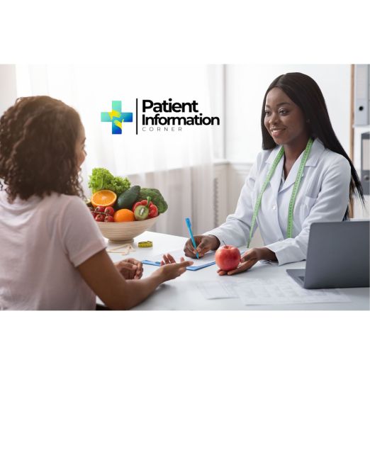 Nutrition Counseling